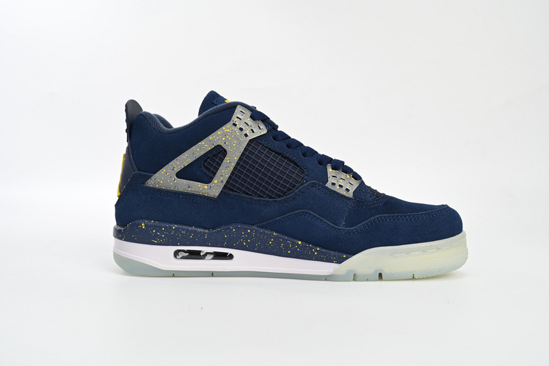 Air Jordan 4 Retro University of Michigan 1036660