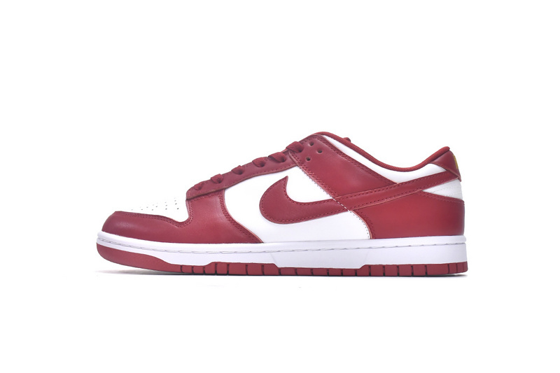 Nike Dunk Low USC DD1391-602