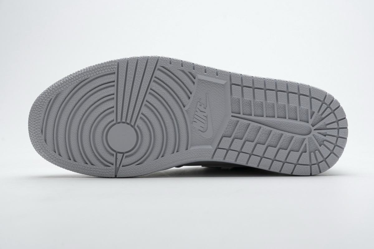 LJR Batch Air Jordan 1 Retro High CO Japan Neutral Grey (2020) DC1788-029