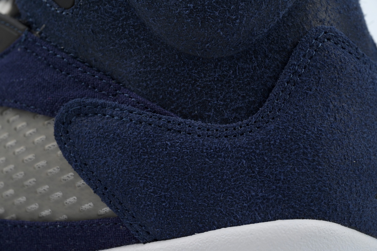 Air Jordan 5 “Georgetown” FD6812-400