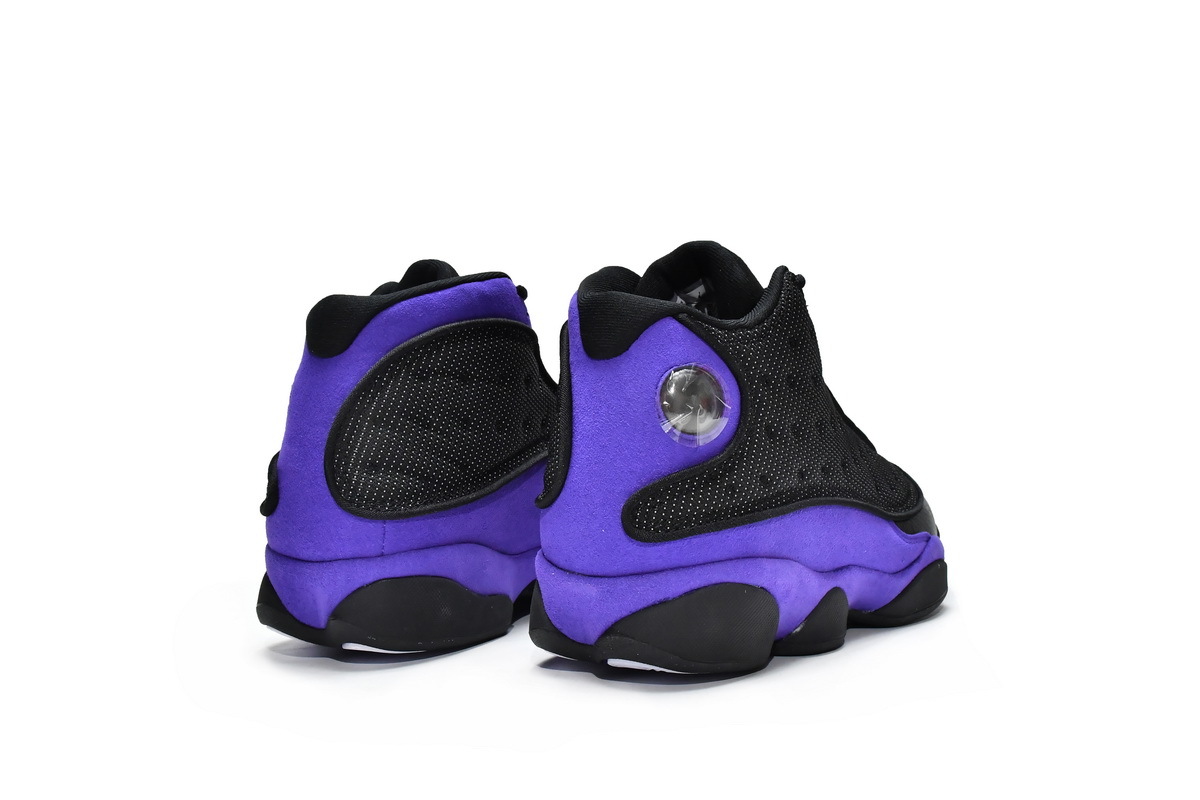 Air Jordan 13 Retro Court Purple DJ5982-015
