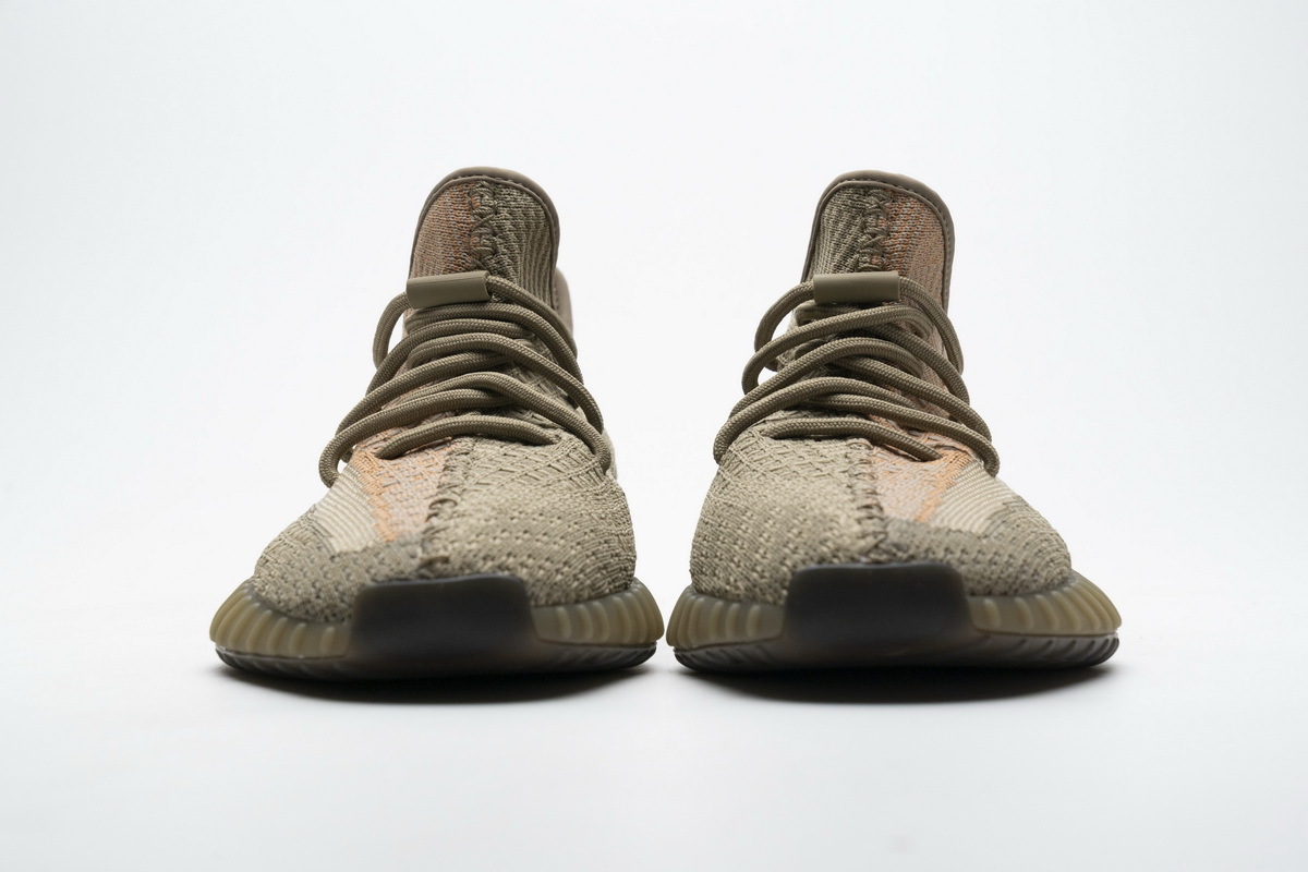 adidas Yeezy Boost 350 V2 Sand Taupe FZ5240