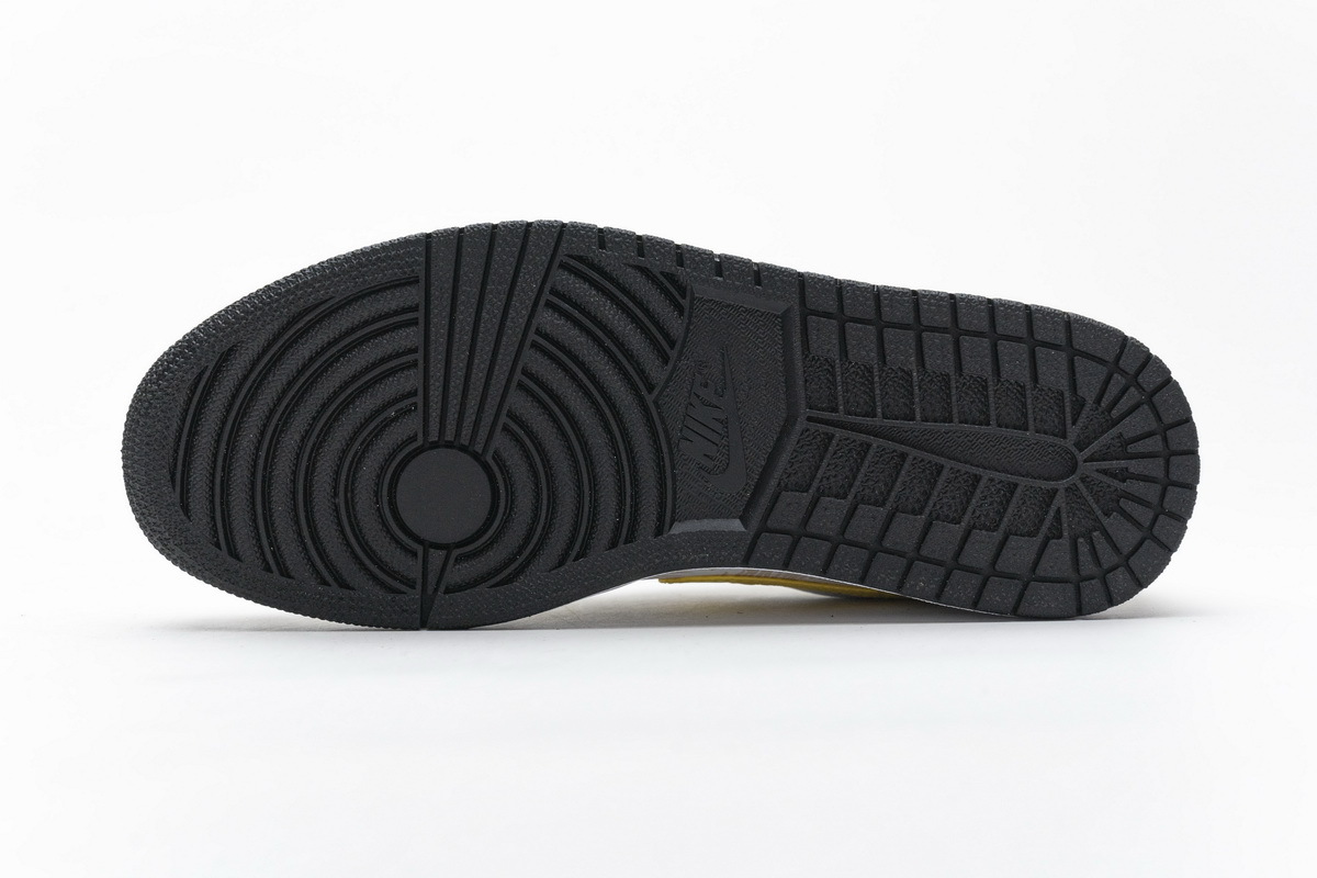 Air Jordan 1 Low Palm Tree CK3022-107