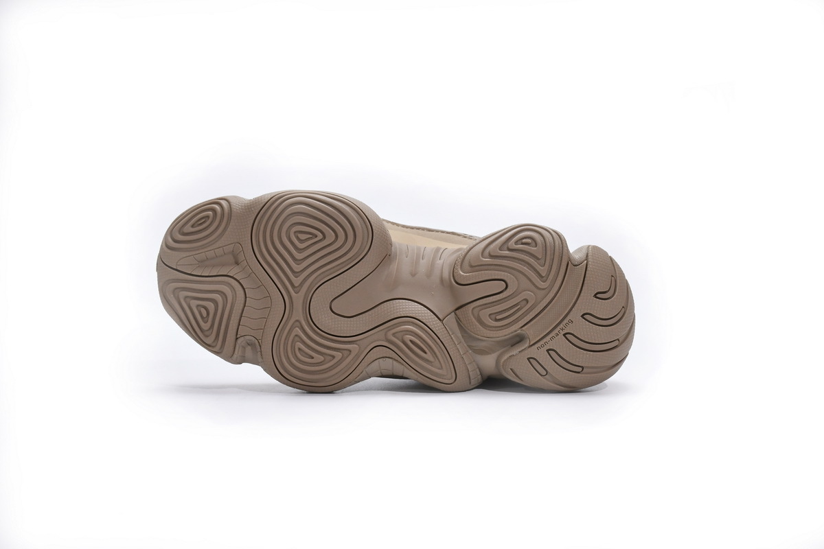 adidas Yeezy 500 Taupe Light GX3605