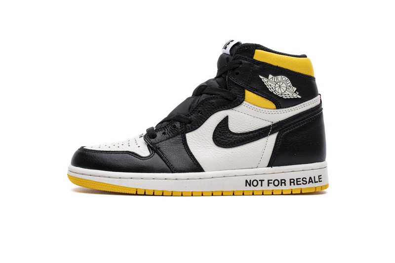 LJR Batch Air Jordan 1 Retro High