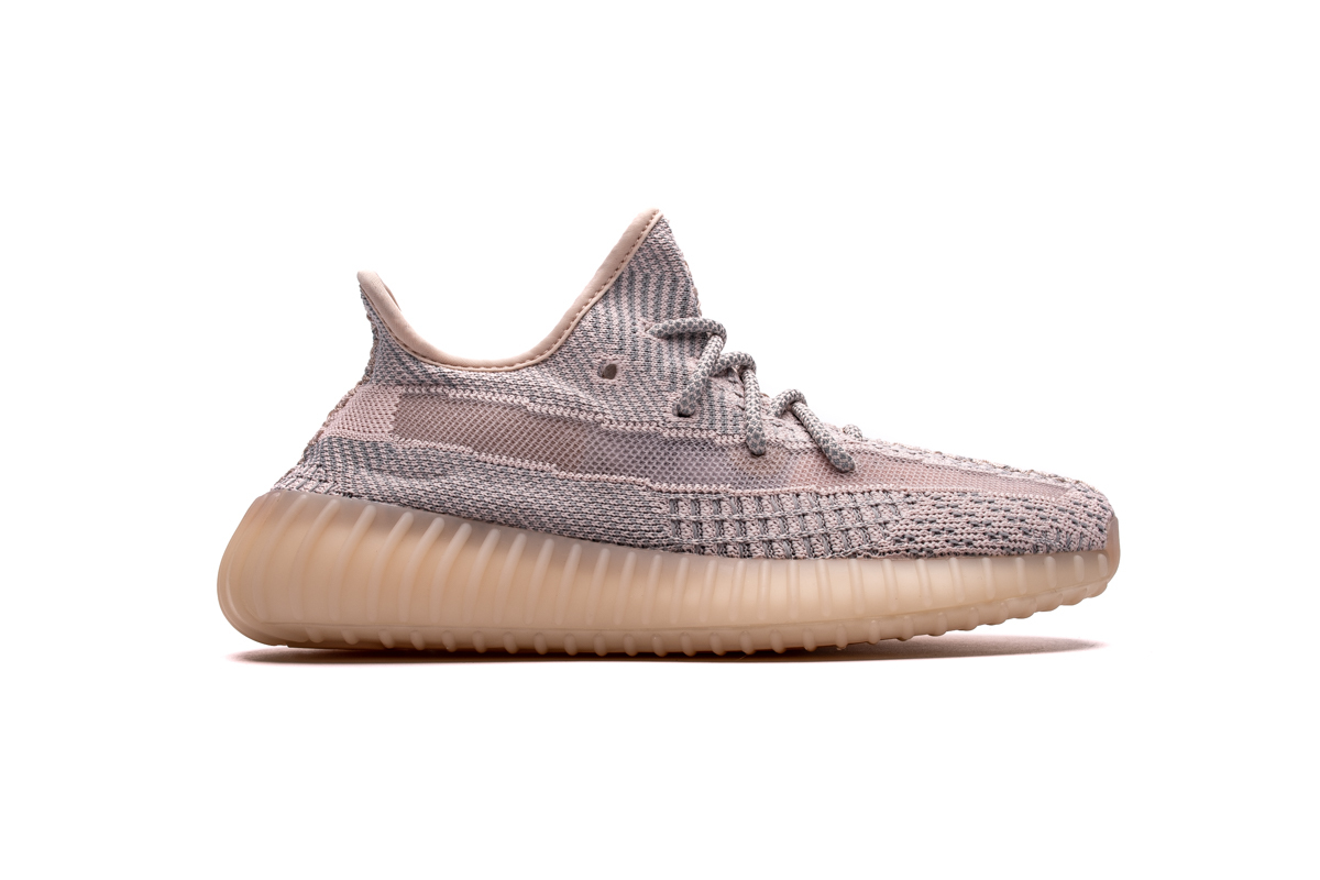 adidas Yeezy Boost 350 V2 Synth (Non-Reflective) FV5578
