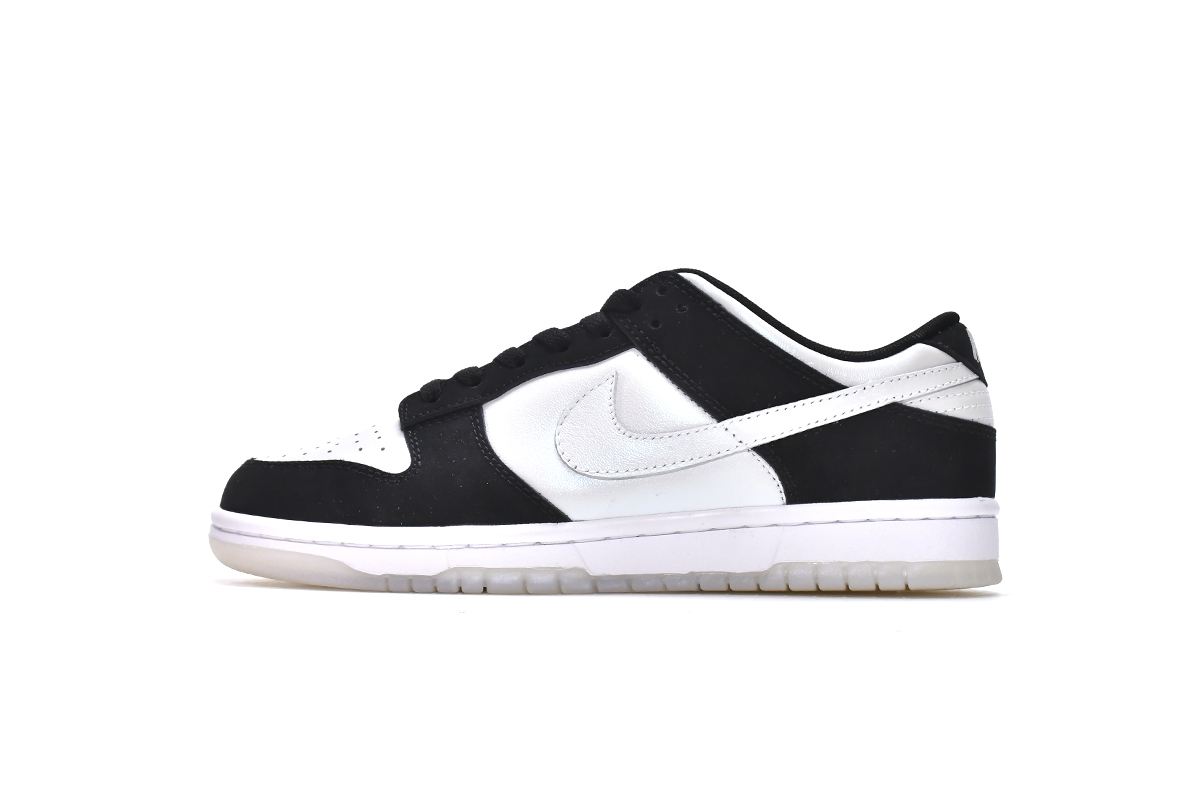 Nike Dunk Low Pearl Black DO7412-985