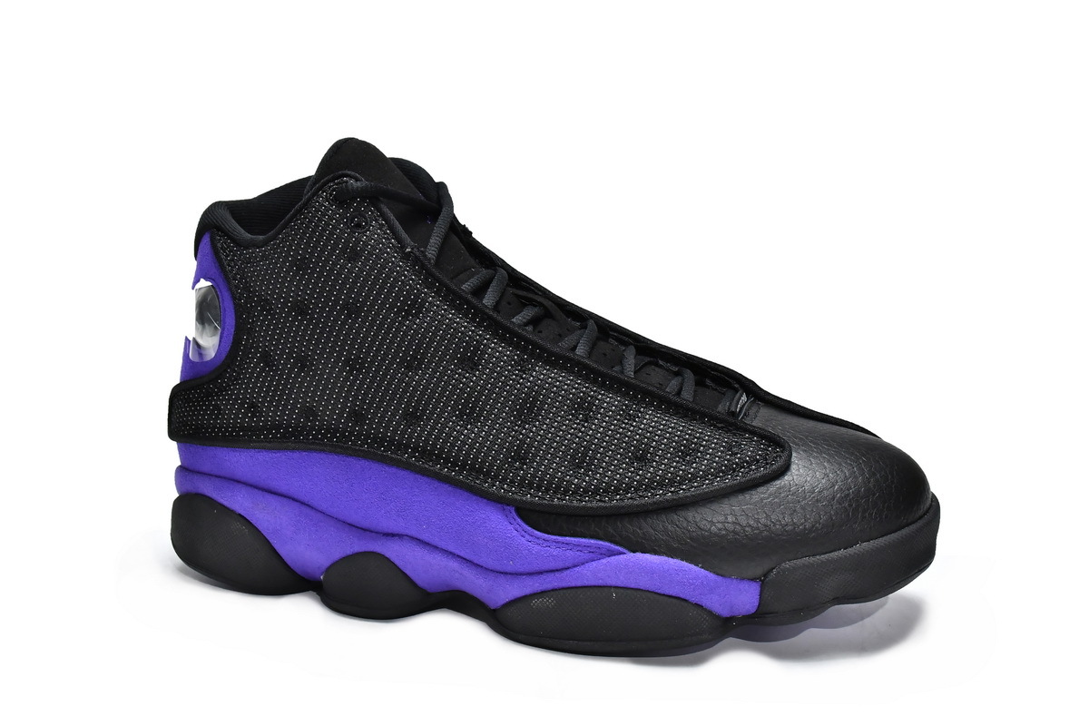 Air Jordan 13 Retro Court Purple DJ5982-015