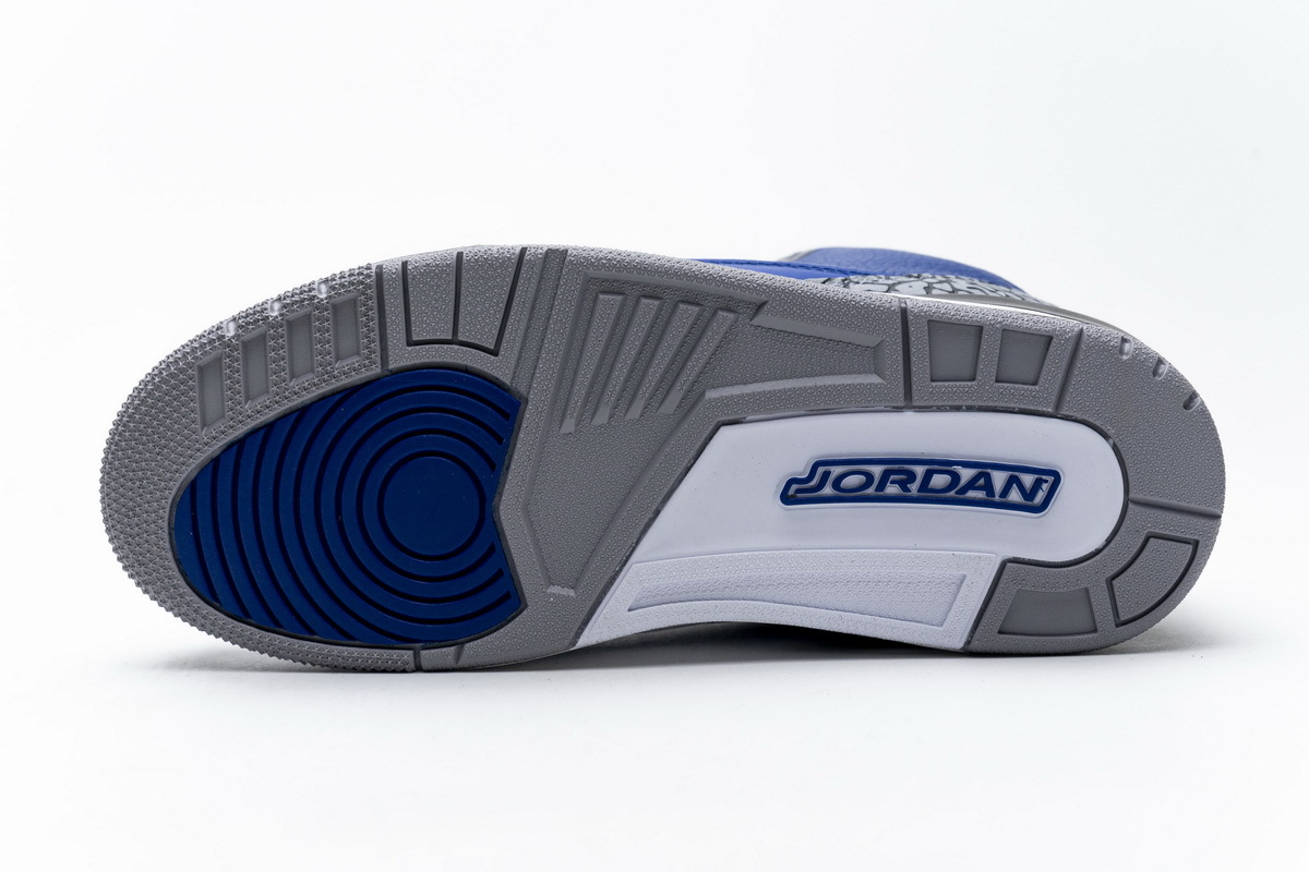Air Jordan 3 Retro Varsity Royal Cement CT8532-400