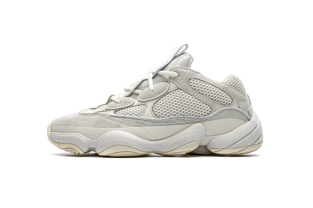 adidas Yeezy 500 Bone White FV3573