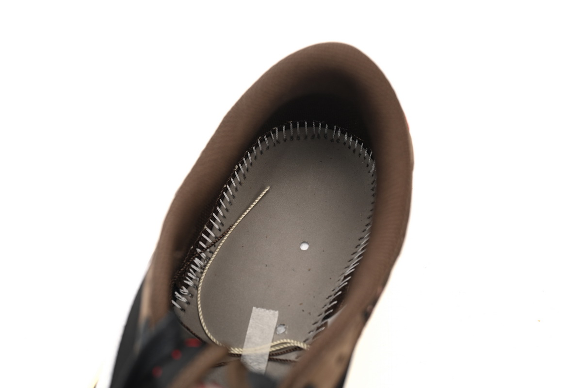 Air Jordan 1 Retro Low OG SP Travis Scott CQ4277-001