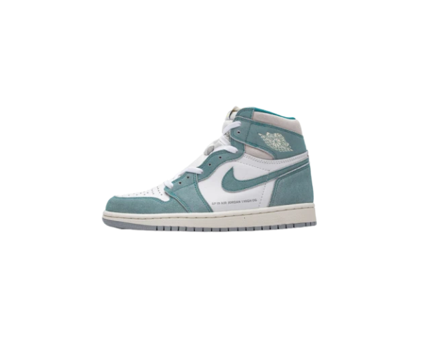 Air Jordan 1 Retro High Turbo Green 555088-311