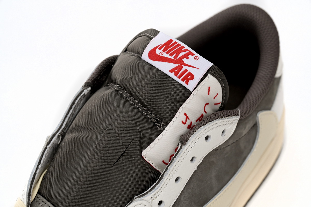 Air Jordan 1 Retro Low OG SP Travis Scott Reverse Mocha DM7866-162