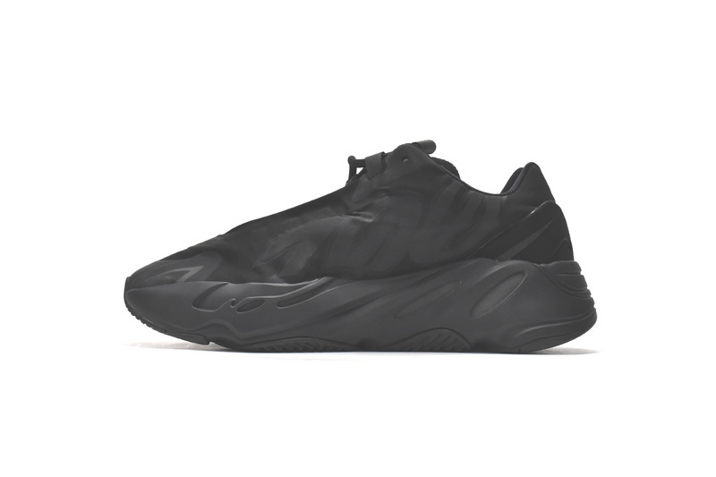 adidas Yeezy Boost 700 MNVN Triple Black FV4440