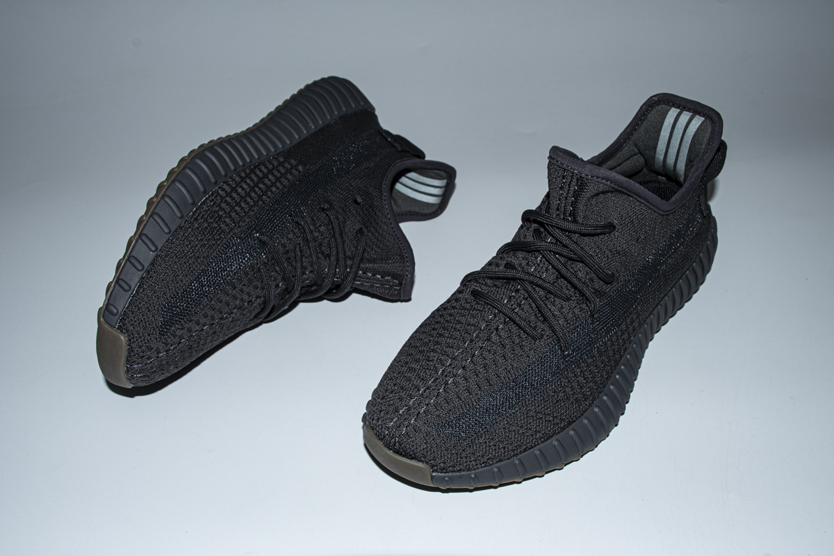 PK adidas Yeezy Boost 350 V2 Cinder FY2903