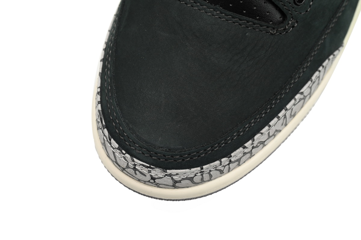 Air Jordan 3 Oreo CK9246-001