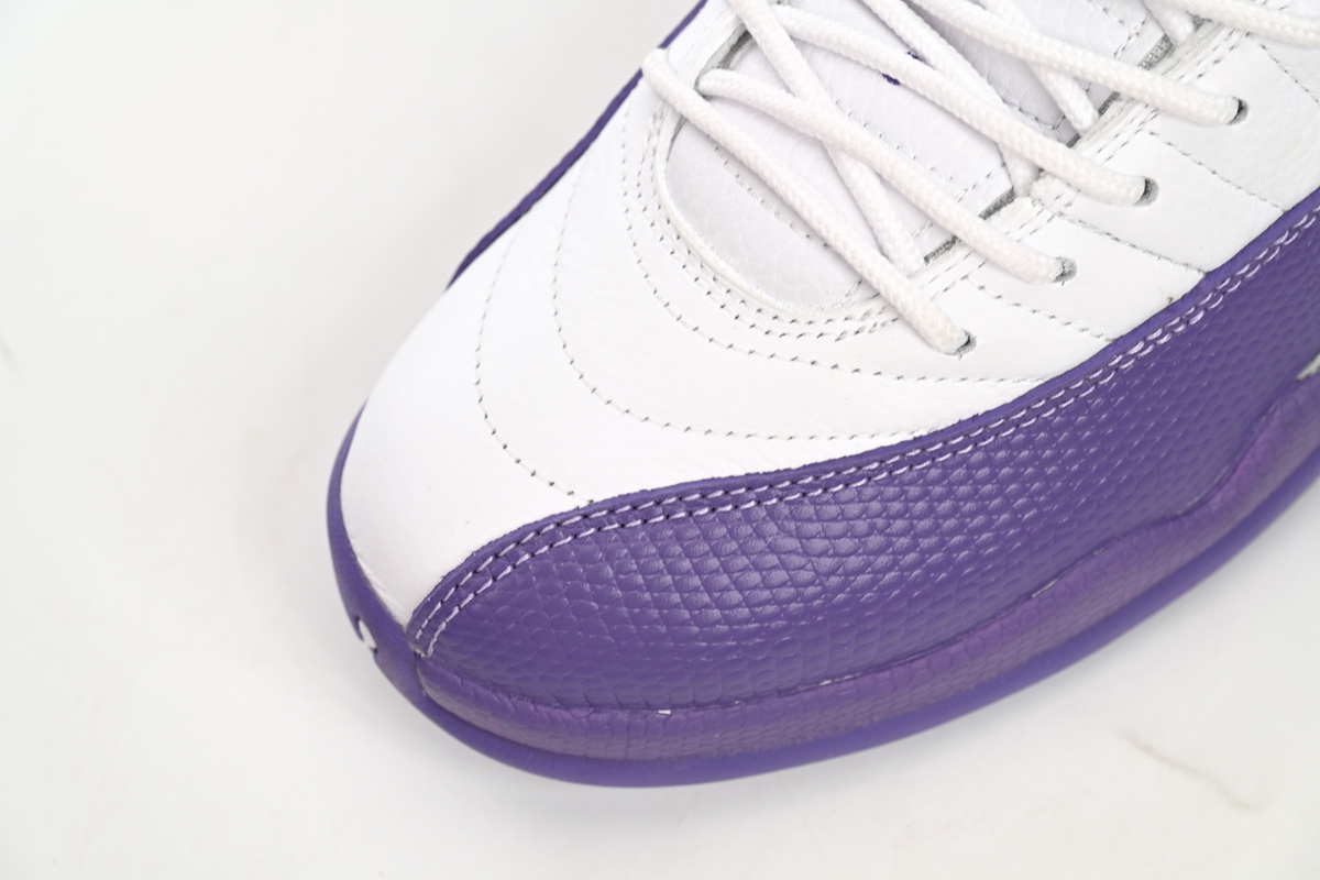 Air Jordan 12 PAICU CT8013-150