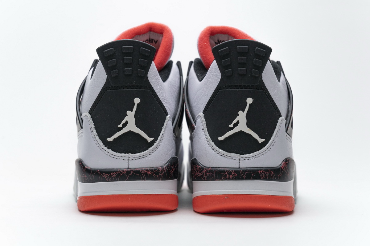 Air Jordan 4 Retro Flight Nostalgia 308497-116