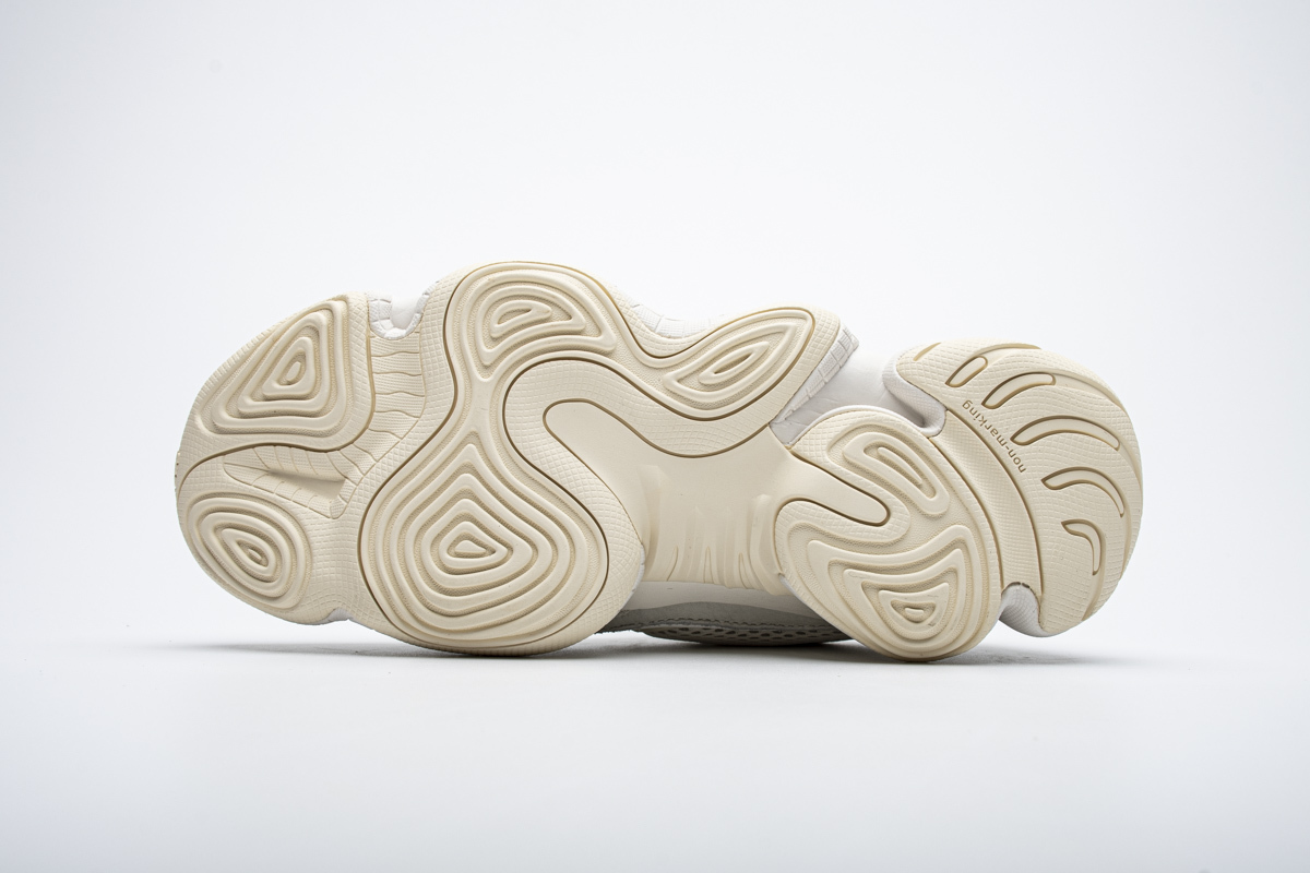adidas Yeezy 500 Bone White FV3573