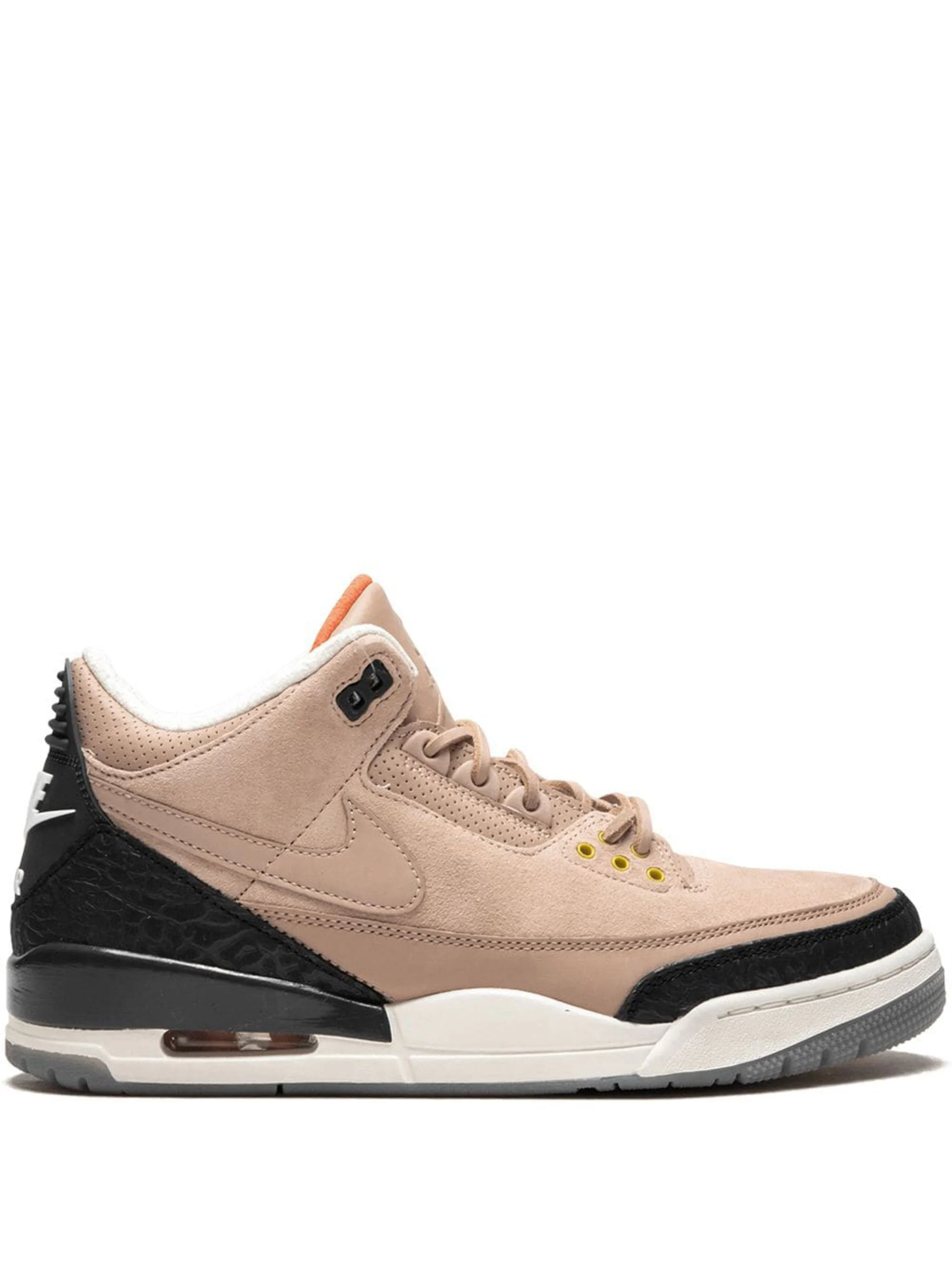 Air Jordan 3 JTH 