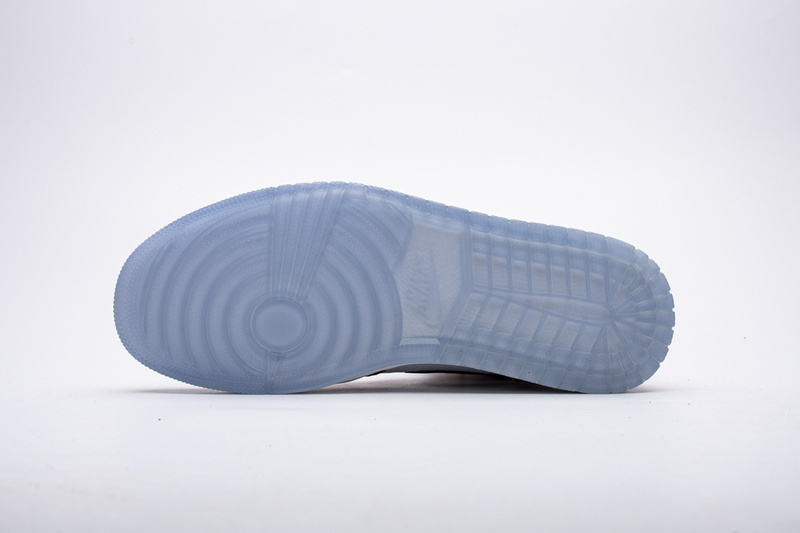 Air Jordan 1 Retro High Spider-Man Origin Story 555088-602