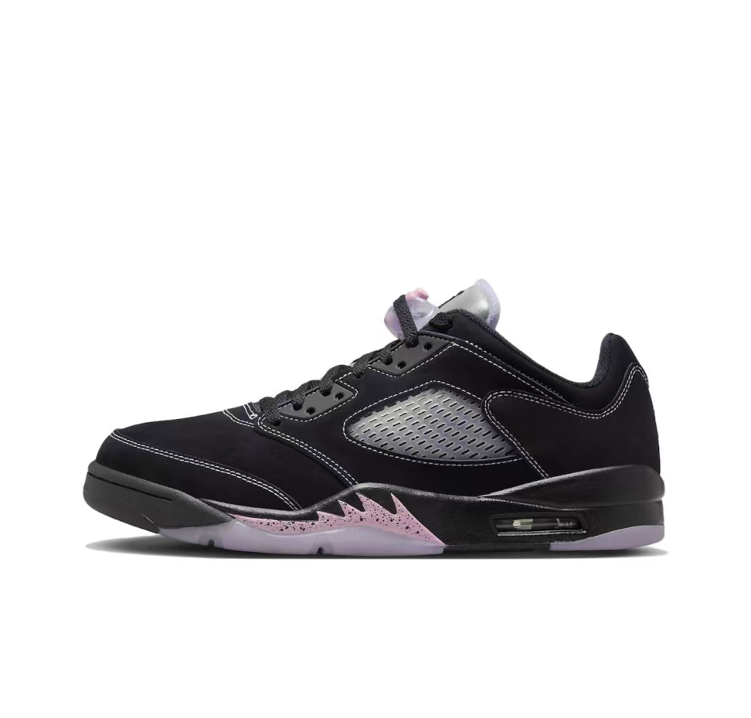 Air Jordan 5 Retro Low Dongdan DX4355-015