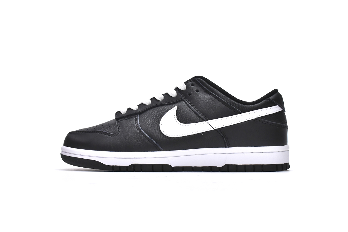 Nike Dunk Low Black Panda DJ6188-002