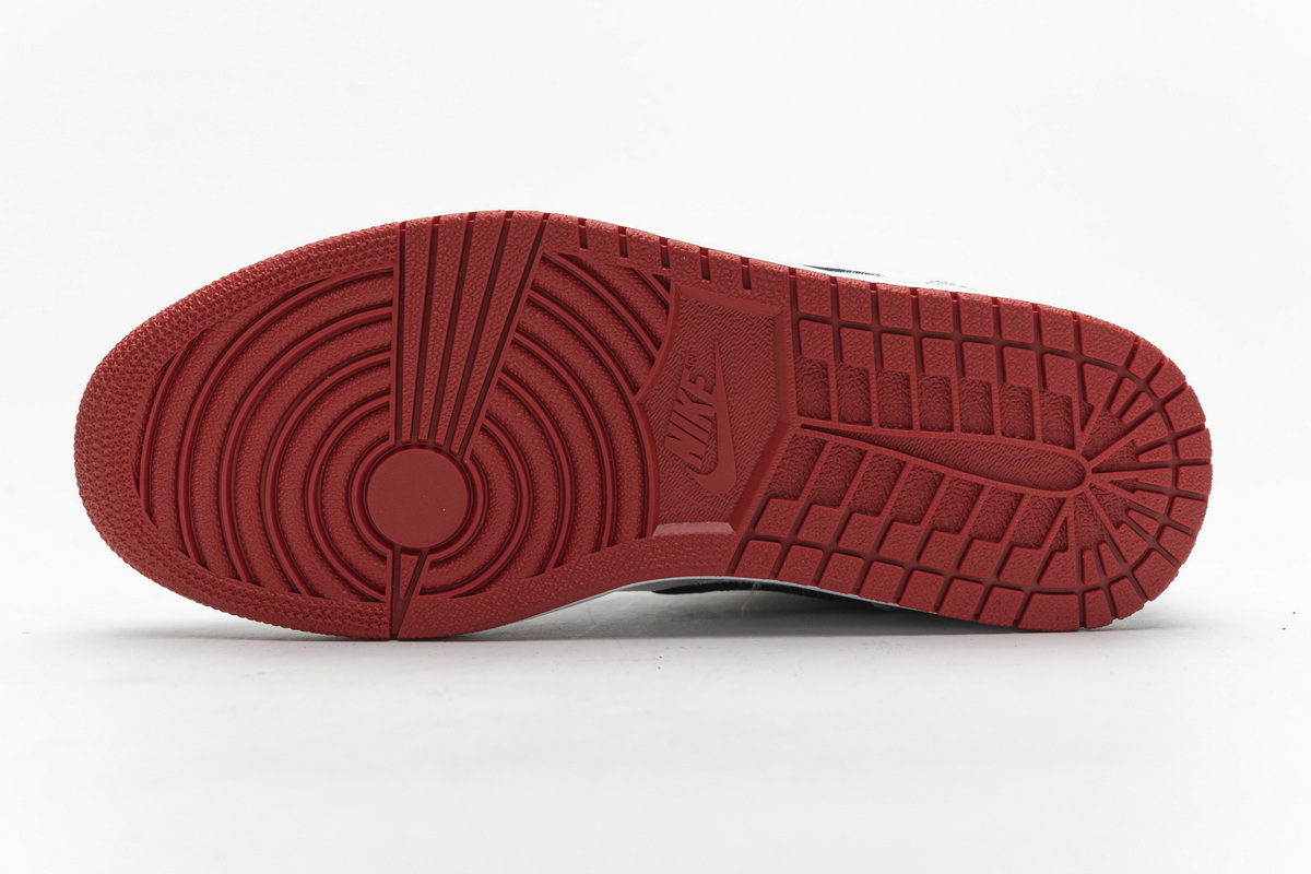 Air Jordan 1 Mid SE Fearless Edison Chen CLOT CU2804-100