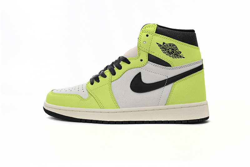 LJR Batch Air Jordan 1 High OG “Visionaire” 555088-702