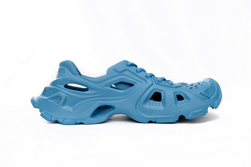 BALENCIAGA BLUE 735249 W3CES 4400