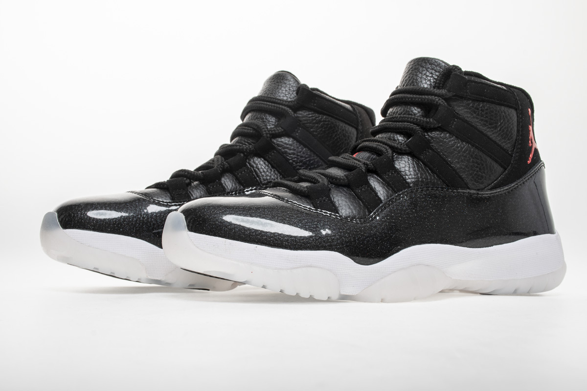 Air Jordan 11 Retro 72-10 378037-002