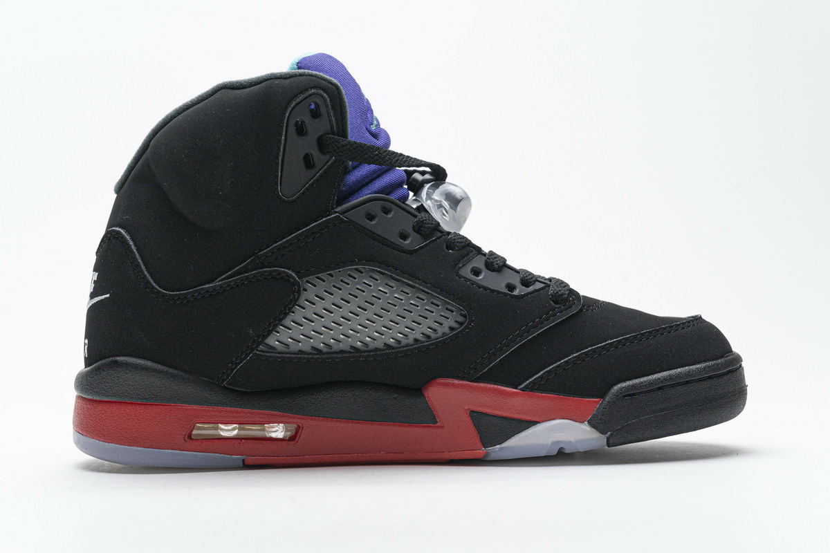 Air Jordan 5 Retro Top 3 CZ1786-001