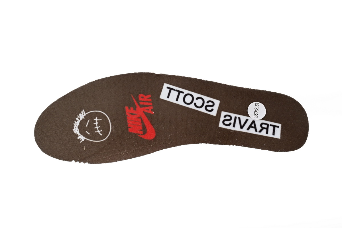 Air Jordan 1 Retro Low OG SP Travis Scott Reverse Mocha DM7866-162