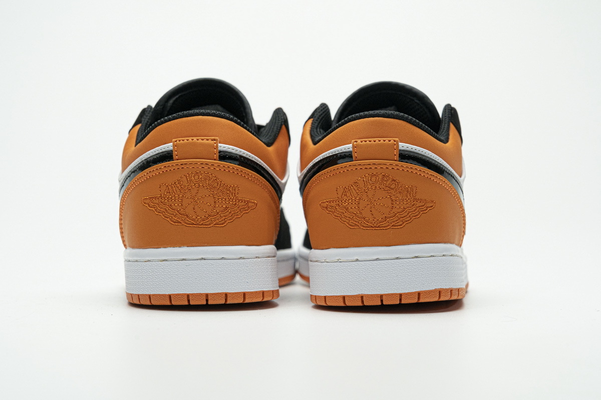 Air Jordan 1 Low Shattered Backboard (GS) 553560-128