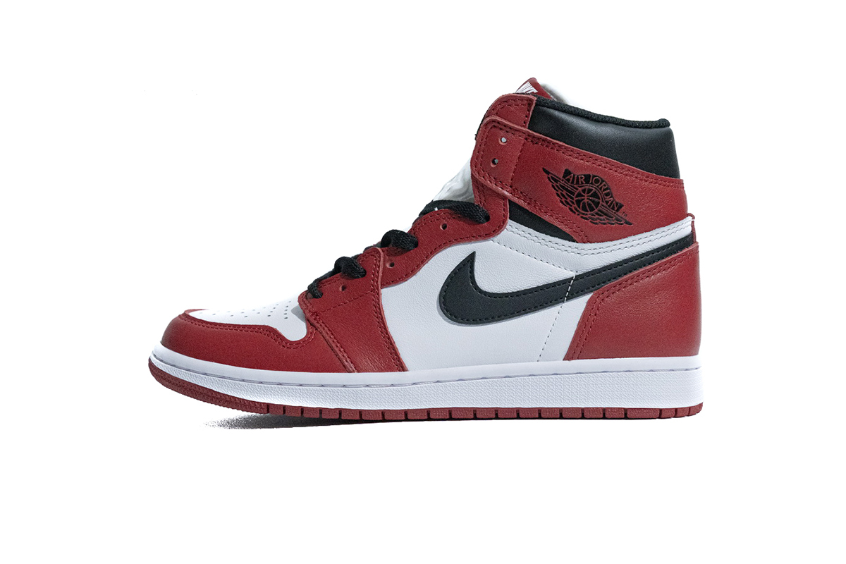 Air Jordan 1 Retro Chicago 555088-101