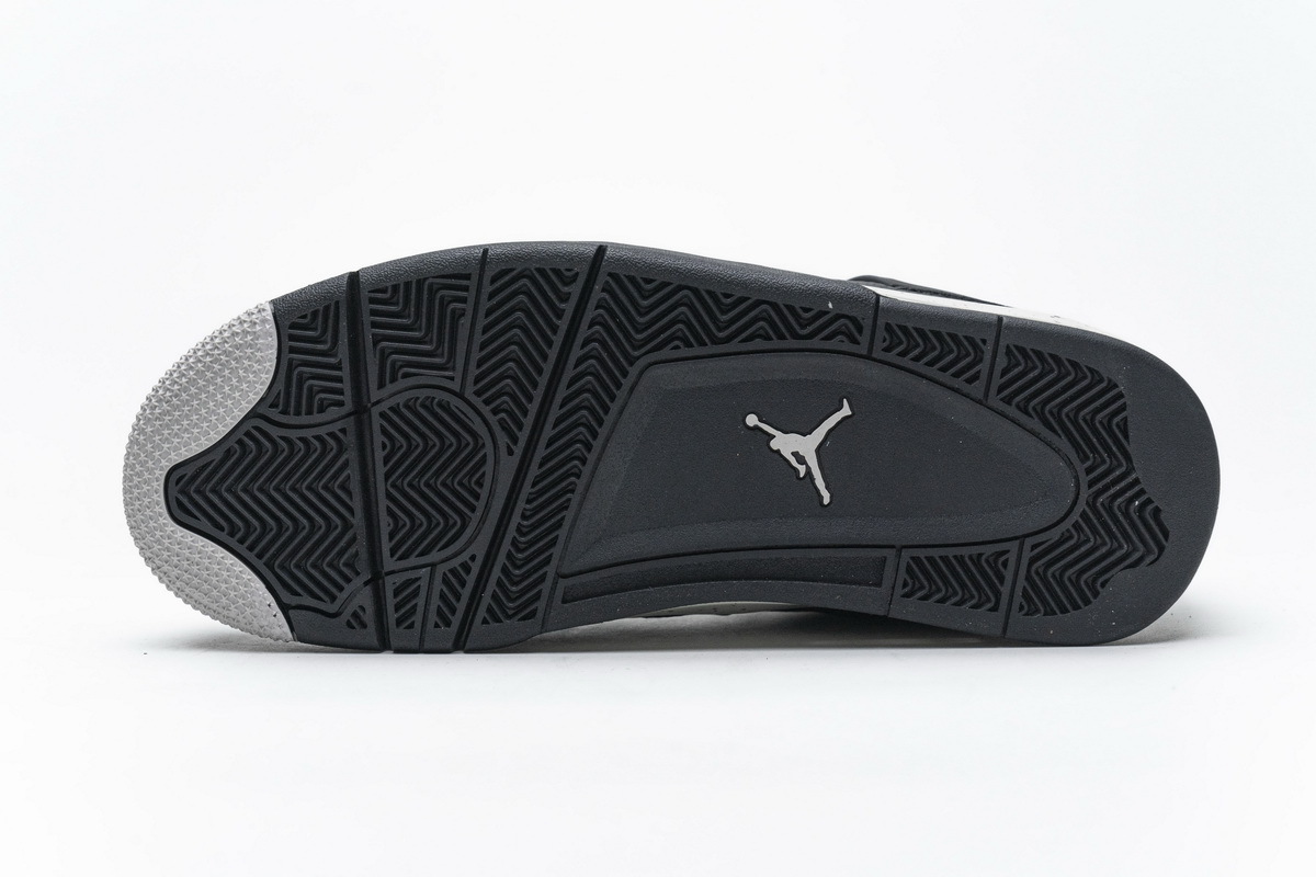 Air Jordan 4 Retro Oreo (2015) 314254-003