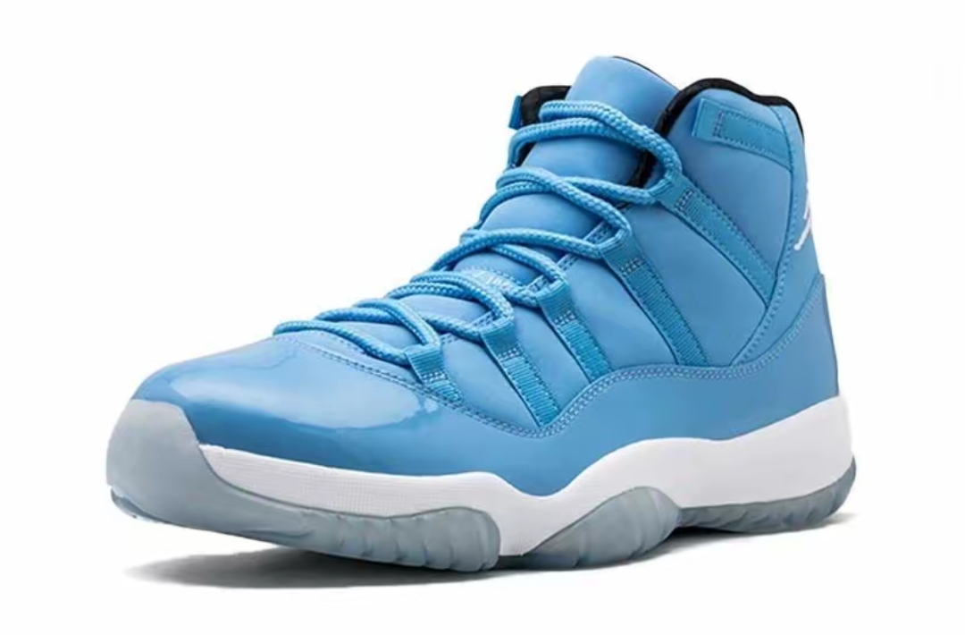 Air Jordan 11 Retro Pantone 689479-405