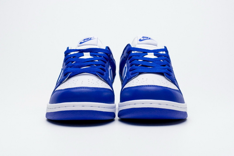 Nike Dunk Low SP Low SP “Kentucky” CU1726-100