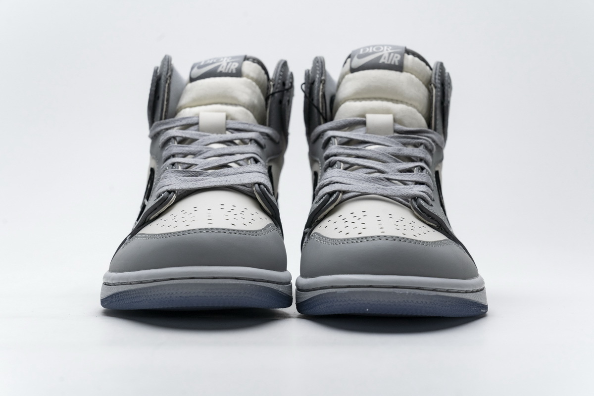 LJR Batch Dior x Air Jordan 1 High OG CN8607-002