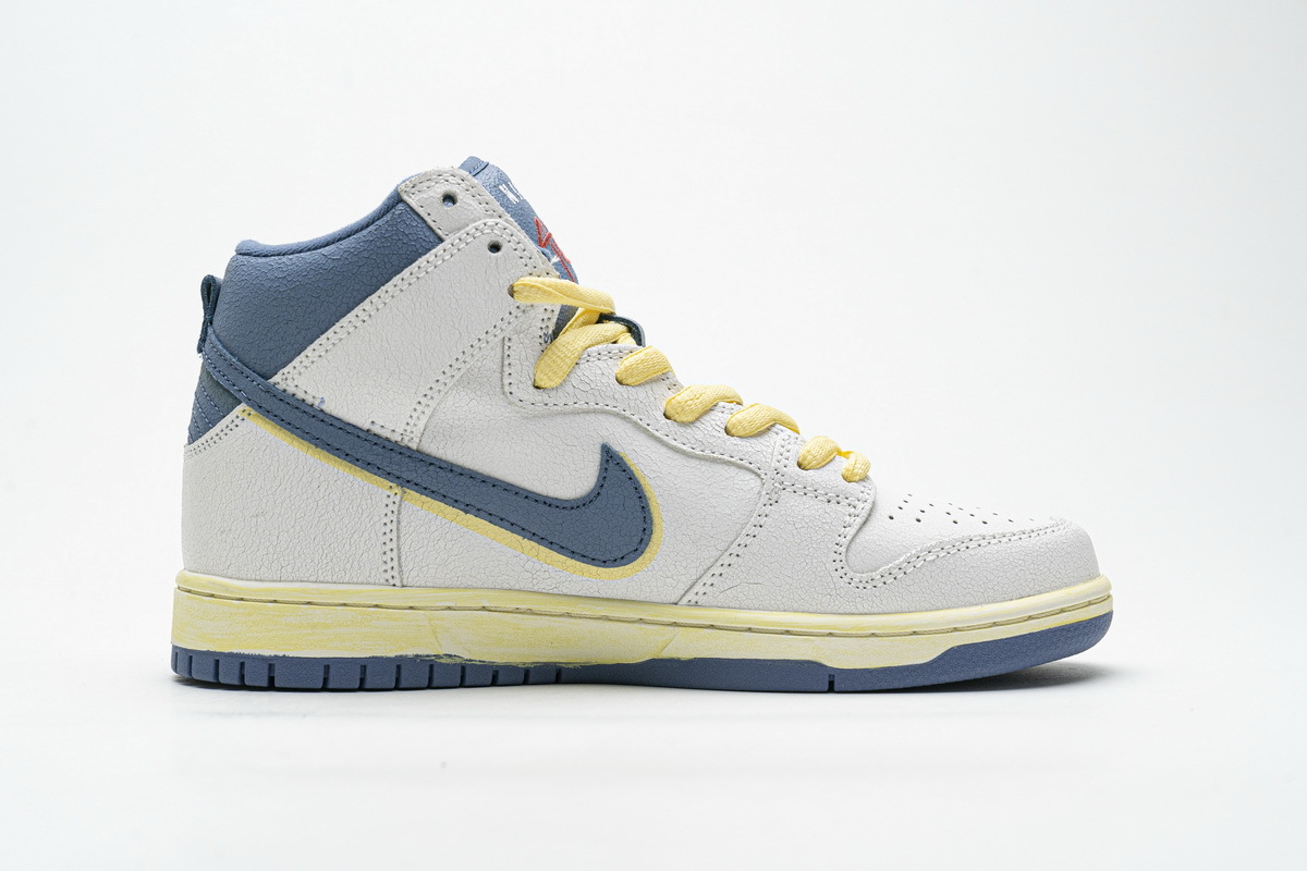 Nike SB Dunk High Atlas Lost at Sea (2020) CZ3334-100