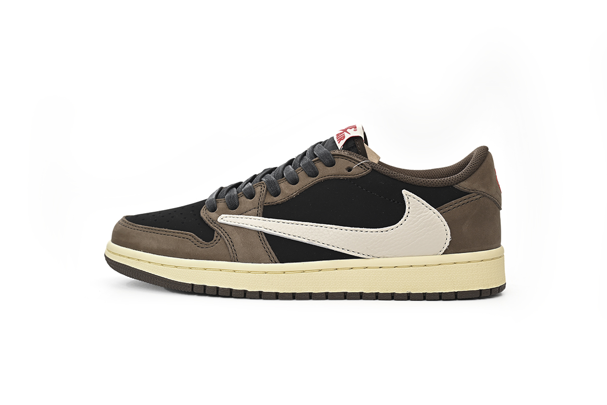 Air Jordan 1 Retro Low OG SP Travis Scott CQ4277-001