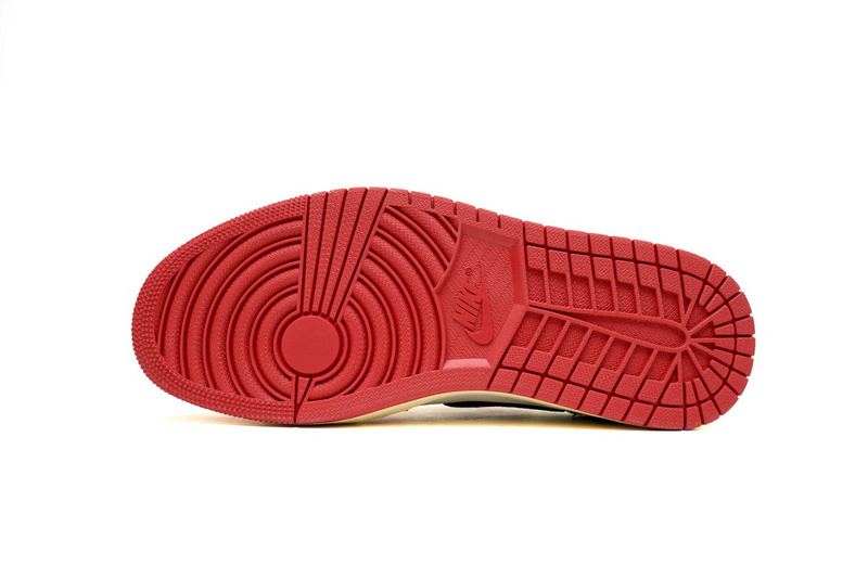 LJR Batch Air Jordan 1 Retro Low OG Trophy Room Away FN0432-100