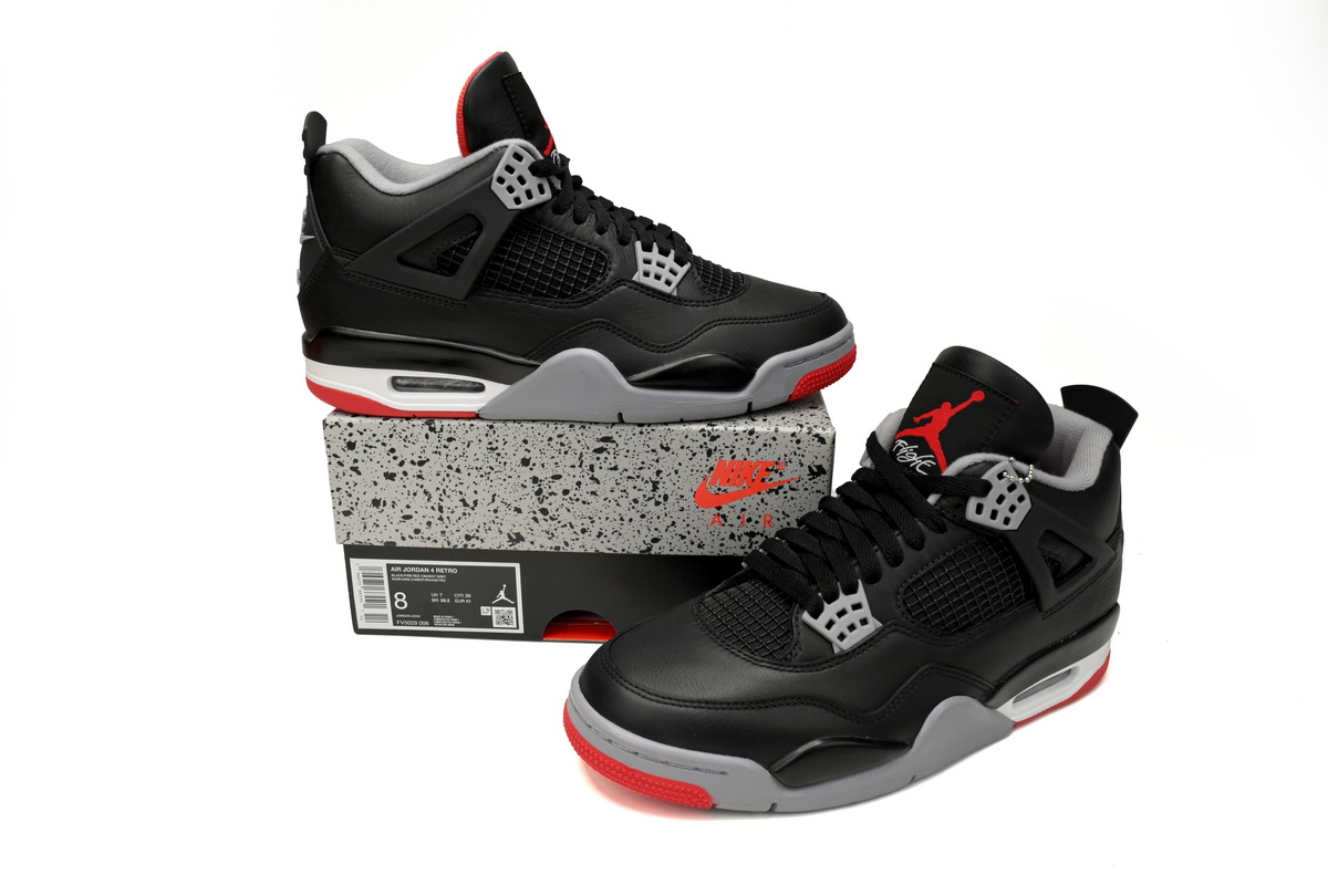 Air Jordan 4 
