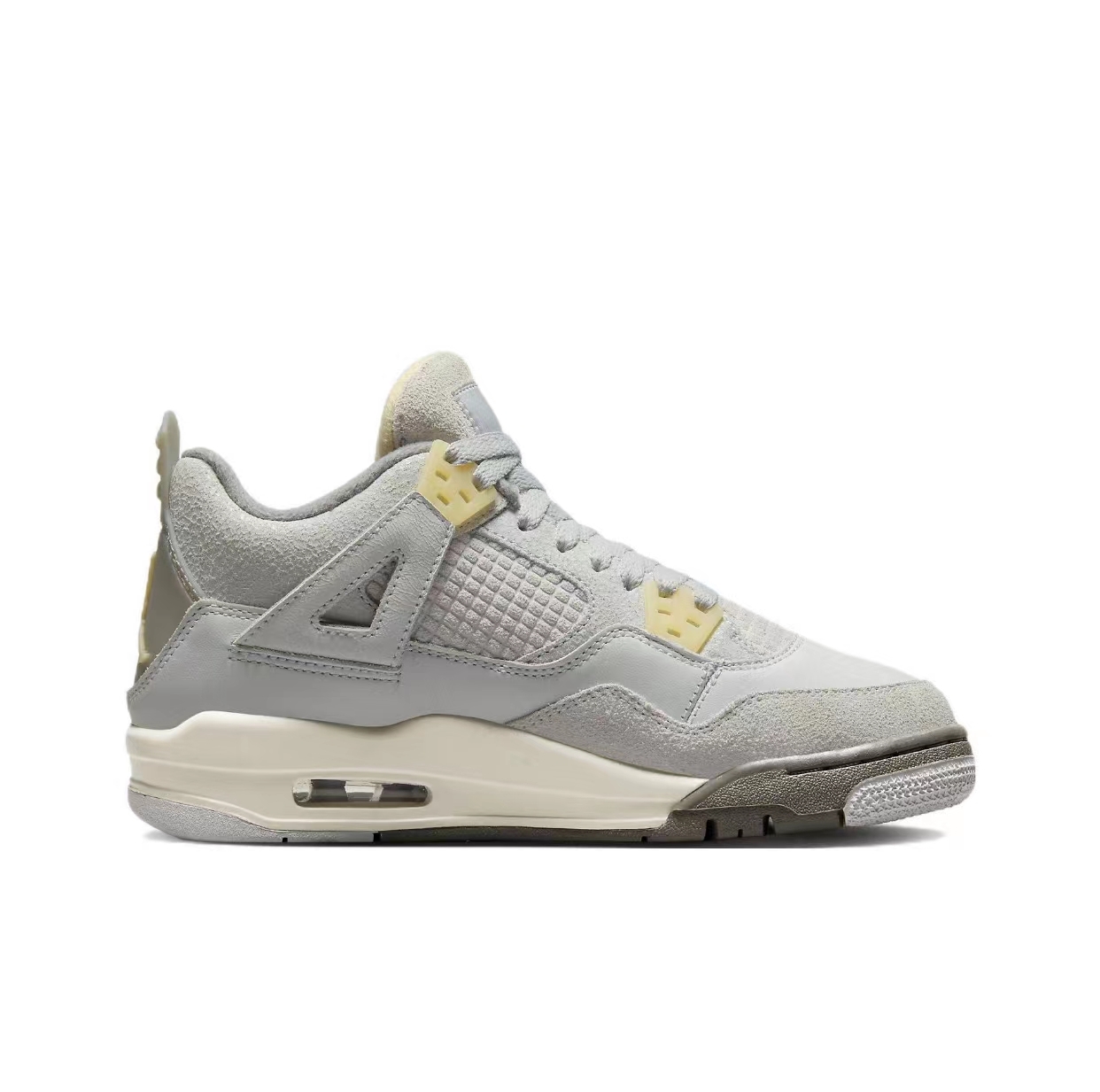 Nike Air Jordan 4 SE Craft Photon Dust DV3742-021