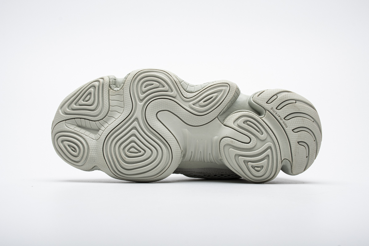 adidas Yeezy 500 Salt EE7287