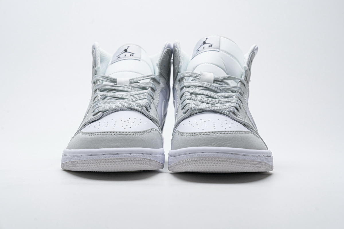 Air Jordan 1 Mid Grey Camo DC9035-100