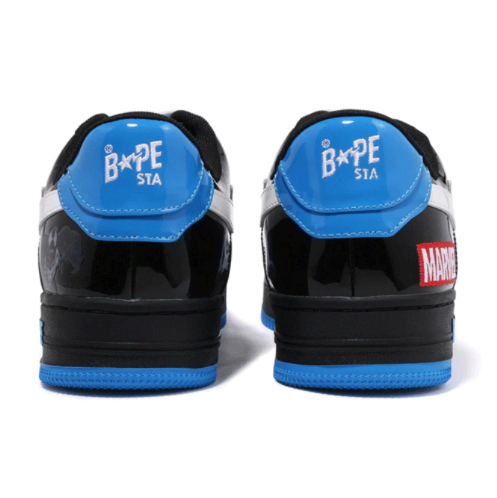 A Bathing Ape Bape Sta Marvel Comics Venom