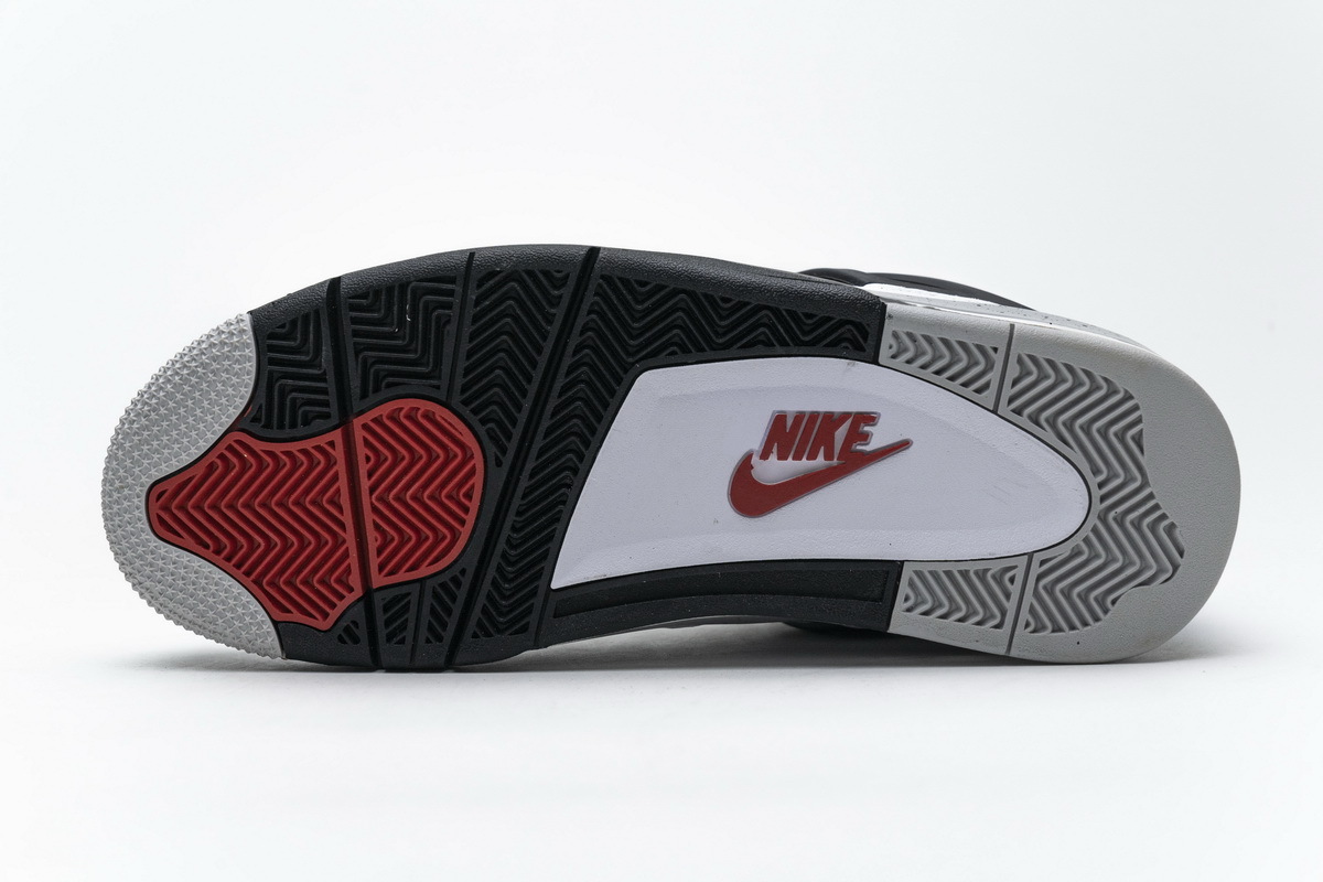 Air Jordan 4 Retro What The CI1184-146