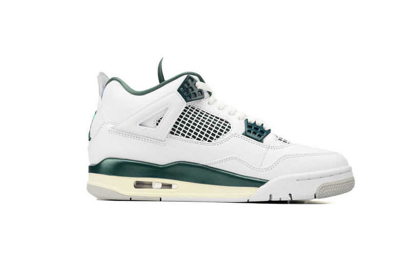 Air Jordan 4 Retro Oxidized Green FQ8138-103