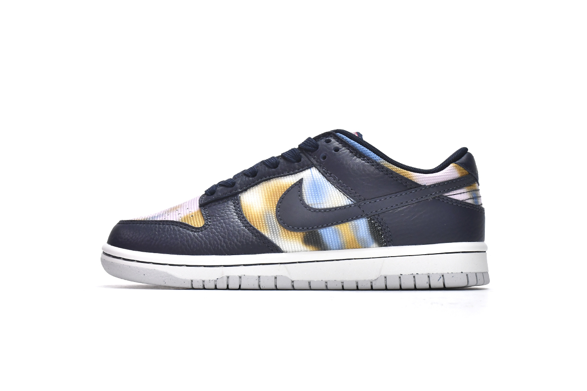 Nike Dunk Low Graffiti DM0108-400